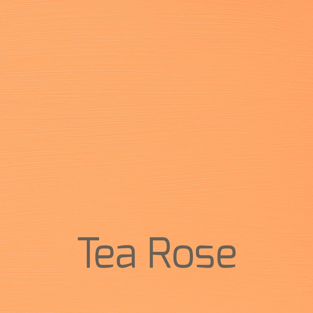 Tea Rose - Versante Eggshell-Versante Eggshell-Autentico Paint Online