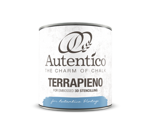 Autentico Terrapieno-Decorative Products-Autentico Paint Online
