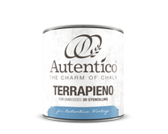 Autentico Terrapieno-Decorative Products-Autentico Paint Online