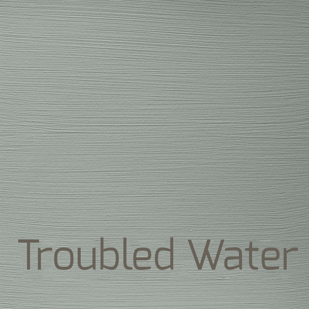 Troubled Water - Vintage-Vintage-Autentico Paint Online