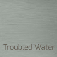 Troubled Water - Versante Eggshell-Versante Eggshell-Autentico Paint Online