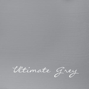 Ultimate Grey - Versante Eggshell