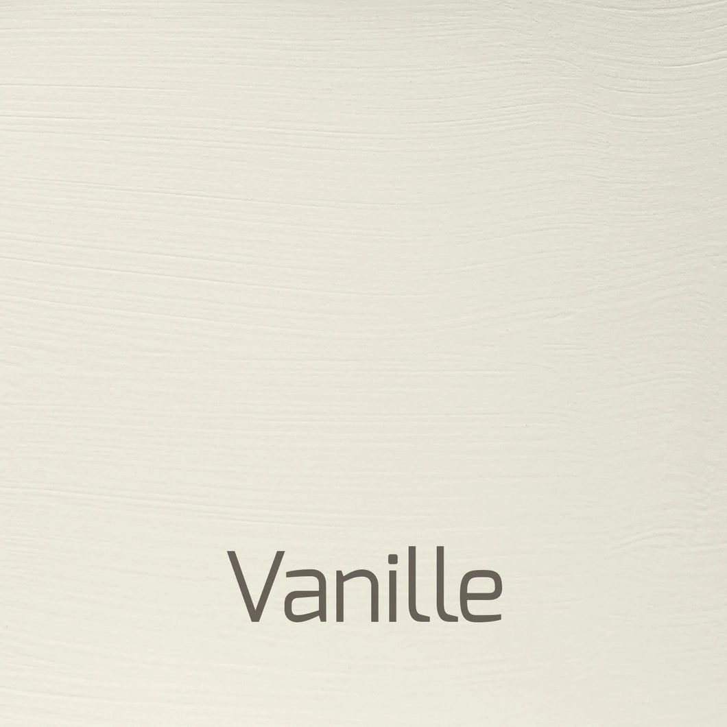 Vanille - Vintage-Vintage-Autentico Paint Online