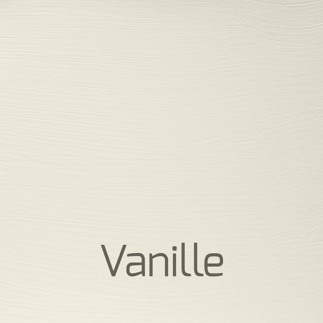 Vanille - Versante Matt-Versante Matt-Autentico Paint Online