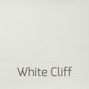 White Cliff - Versante Eggshell-Versante Eggshell-Autentico Paint Online