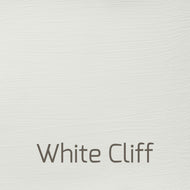 White Cliff - Versante Matt-Versante Matt-Autentico Paint Online