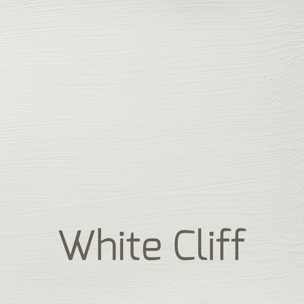 White Cliff - Vintage-Vintage-Autentico Paint Online