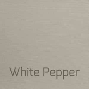 White Pepper - Vintage-Vintage-Autentico Paint Online