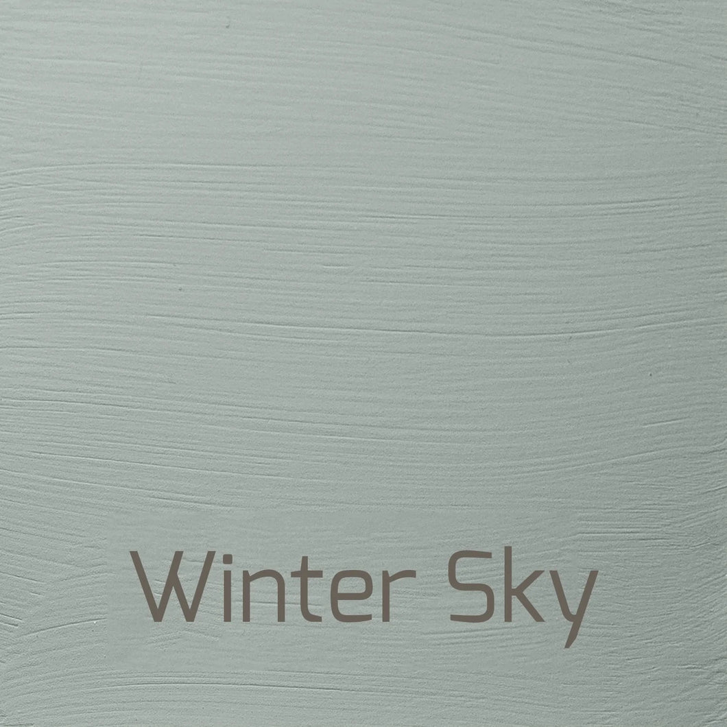 Winter Sky - Versante Eggshell-Versante Eggshell-Autentico Paint Online