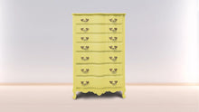 Load image into Gallery viewer, Yellow Roses - Versante Eggshell-Versante Eggshell-Autentico Paint Online
