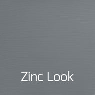 Zinc Look - Vintage-Vintage-Autentico Paint Online